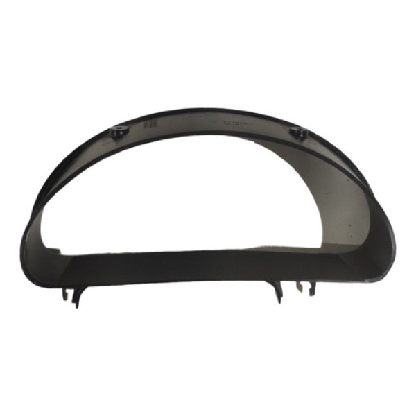 Moldura Painel Instrumento Volkswagen Gol/saveiro 2001 A 08