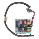 Caixa Fusíveis Fiat Punto 2008 2013