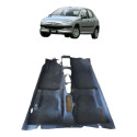 Forro Assoalho Interno Peugeot 206 1999 A 2008