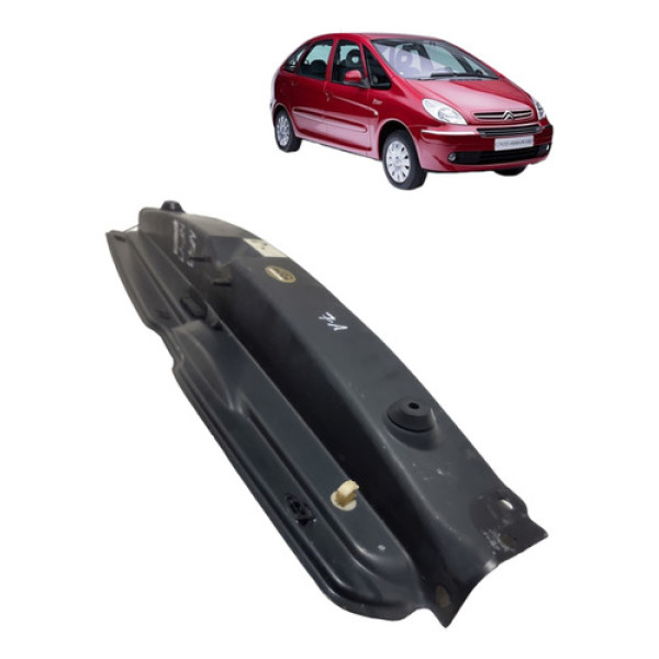 Travessa Superior Painel Frontal Xsara Picasso 2001 A 2012
