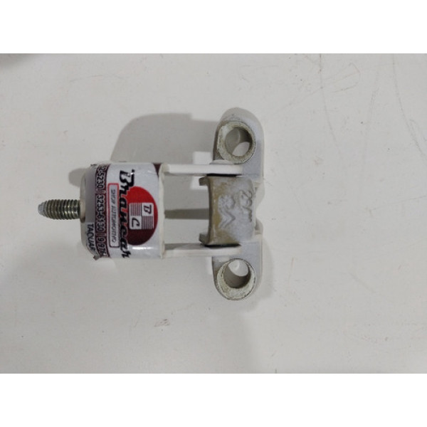 Dobradiça Tampa Traseira Citroen Aircross 2010 A 2015