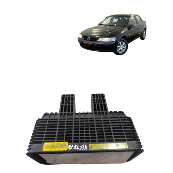 Bolsa Impacto Passageiro Vectra 1997 2005