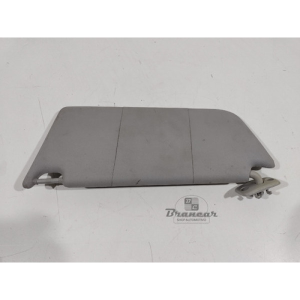 Quebra Sol Lado Direito Chevrolet Vectra 1997 A 2005