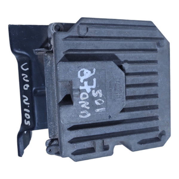 Módulo Injeção Fiat Uno Eletronic 1.0 Gasolina 1992 A 1996