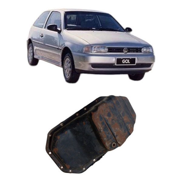 Cárter Gol 1.0 At 8v 16v 1996 A 2012
