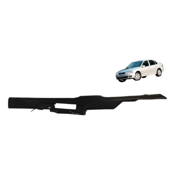 Soleira Direita Chevrolet Vectra 4 Portas 1997 A 2005
