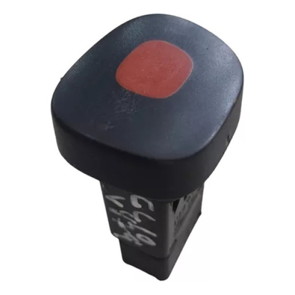 Interruptor Botão Pisca Alerta Renault Clio 2005 A 2012