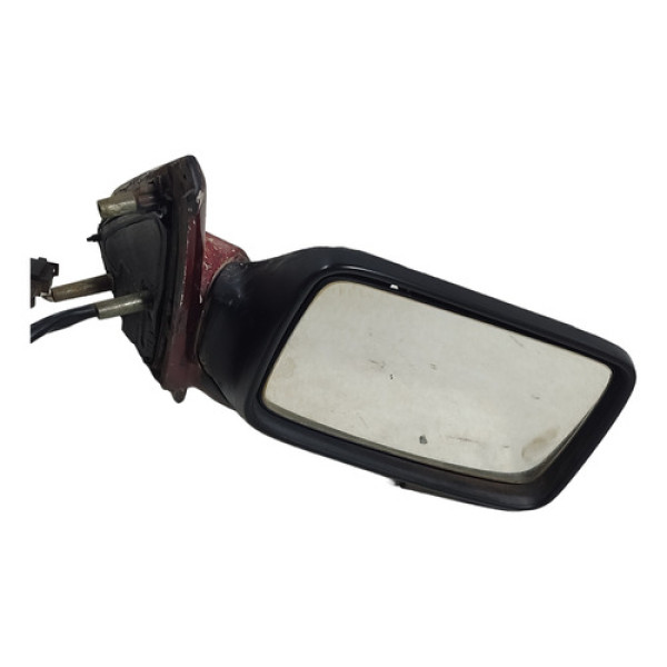 Retrovisor Elétrico Direito C Detalhe Vw Golf 1994 A 1999