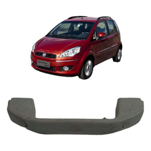 Alça Teto Fiat Idea 2006 A 2016