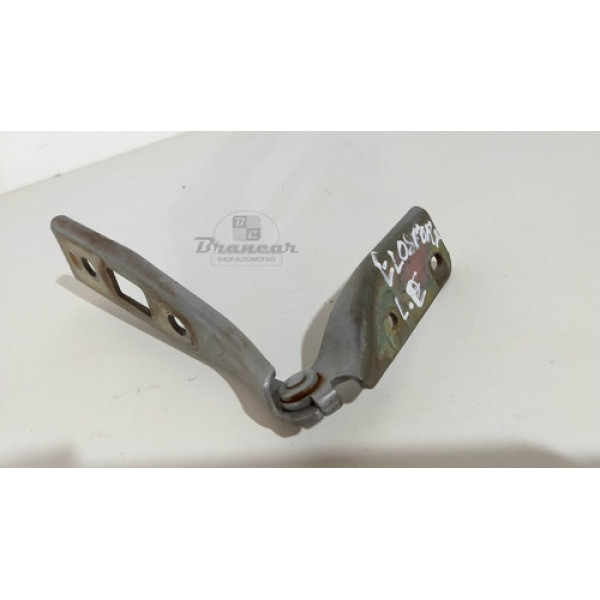 Braço Esquerdo Do Capô Ford Ecosport 2004 05 06 07 2008