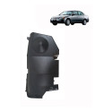 Acabamento Inferior Direito Painel Honda Civic 2001 A 2005