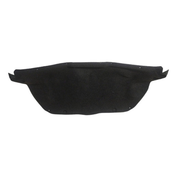 Forro Tampa Traseira Honda Civic 2016