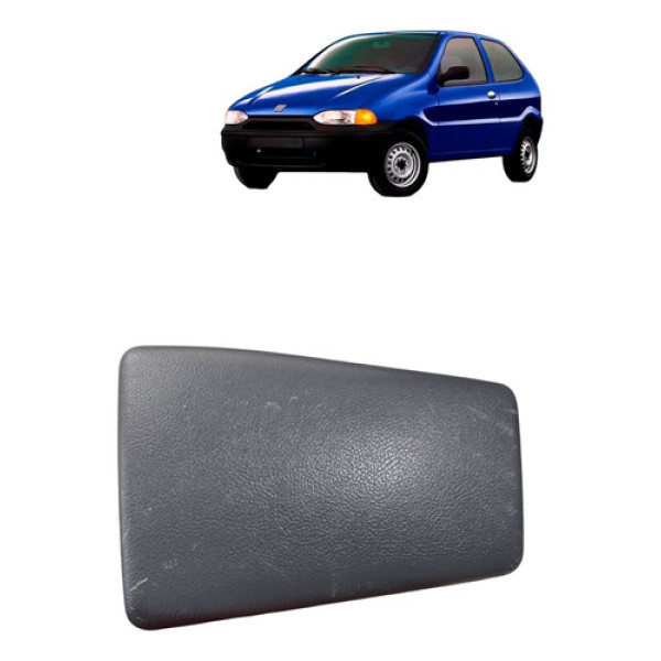 Acabamento Coluna Fiat Palio 1996 2000 Direita