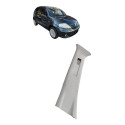 Acabamento Coluna Central Citroen C3 2003 2012 Esquerda