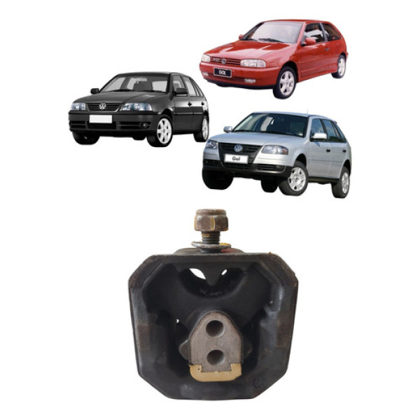 Coxim Motor Gol G2 G3 G4 1996 2014