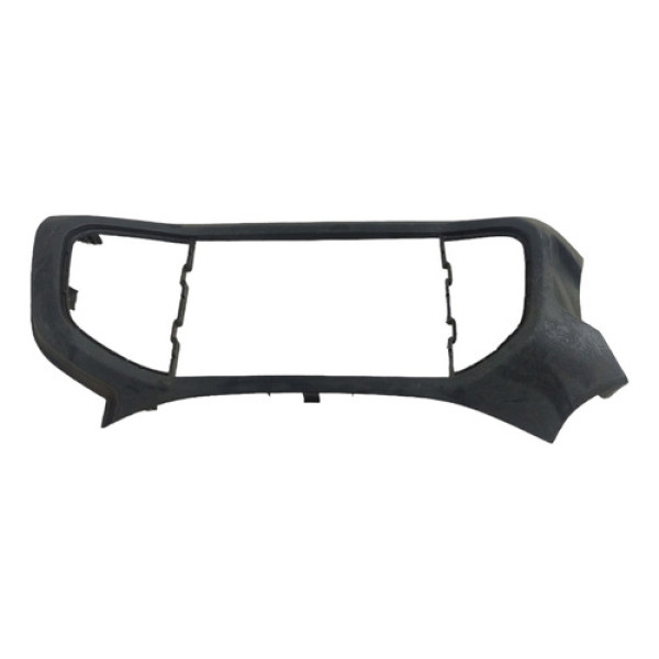 Moldura Painel Central Gm Onix Prisma 2011 A 2015