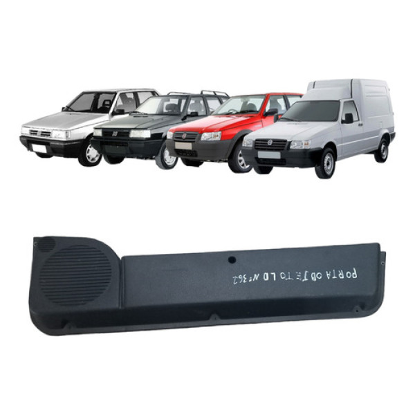 Porta Objeto Porta Dianteira Direita Uno Mille Elba Prêmio