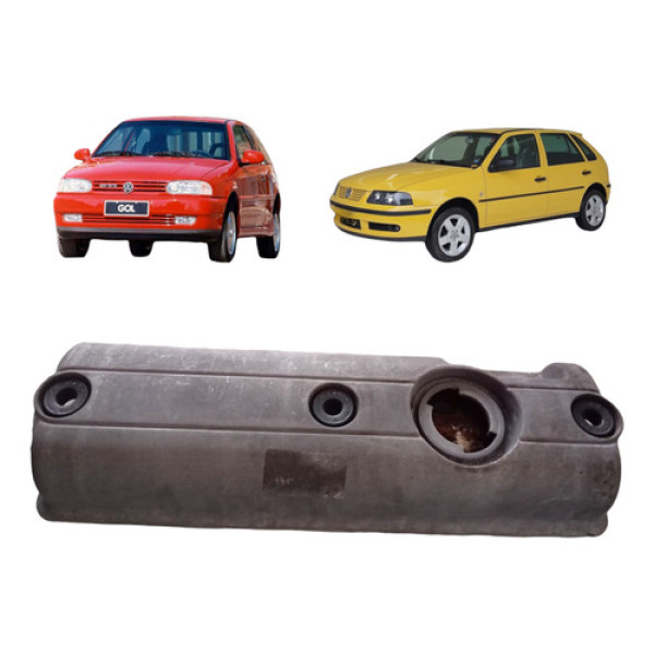 Tampa Válvula Gol G2 G3 1994 A 2005 At 1.0 8v