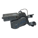 Motor Limpador Vidro Traseiro Chevrolet Corsa 1999 A 2010