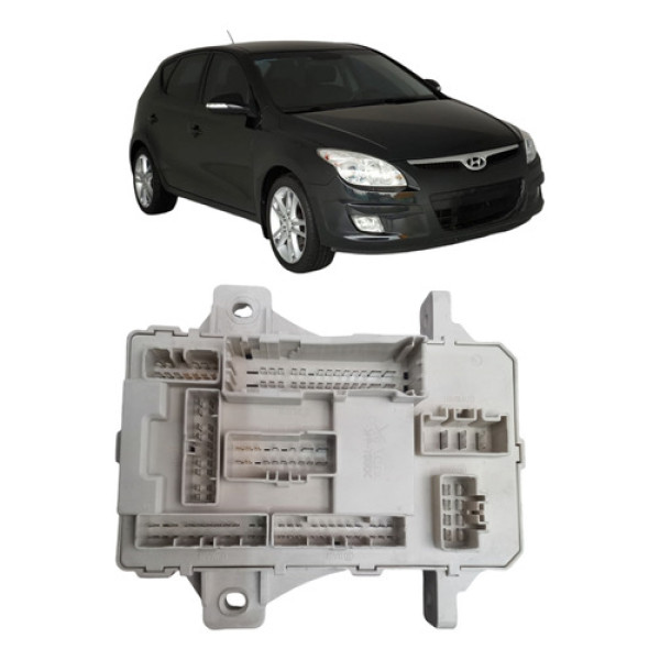 Caixa Fusíveis Hyundai I30 2.0 2008 A 2012