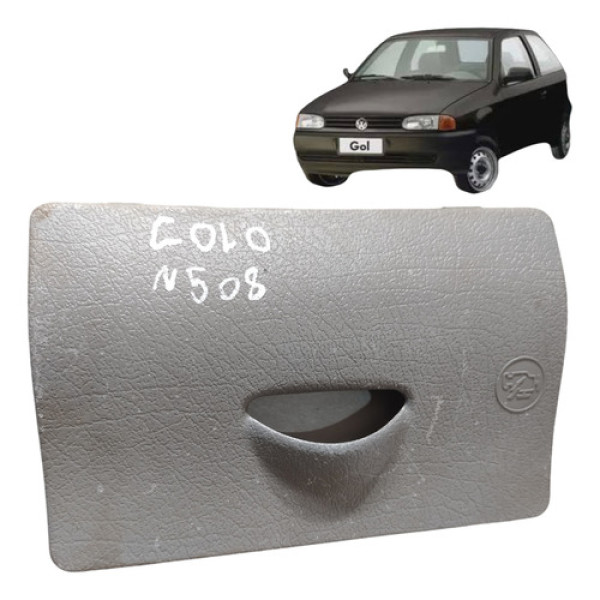 Tampa Caixa Fusível Gol Original G2 1996 2000