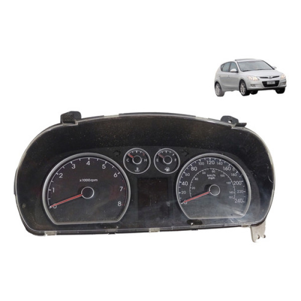 Painel Instrumento I30  2009 2012 