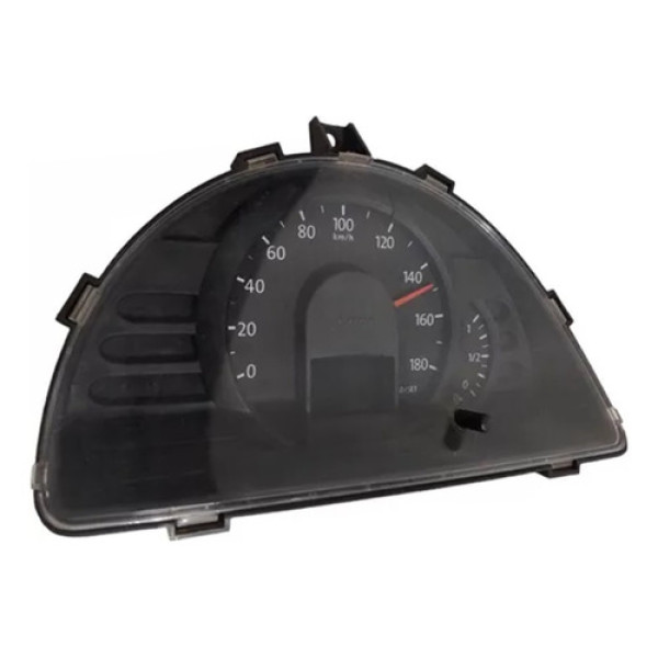 Painel Instrumento Original Volkswagen Gol G4 2005 A 2010