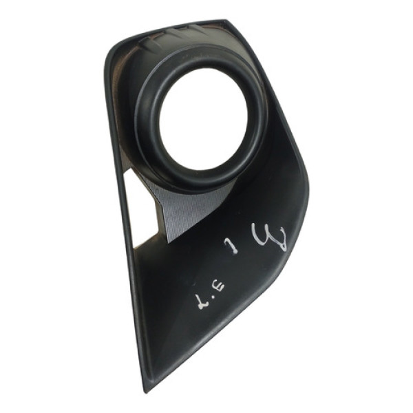 Grade Moldura Esquerda Farol Milha Mitsubishi Asx 17 A 19