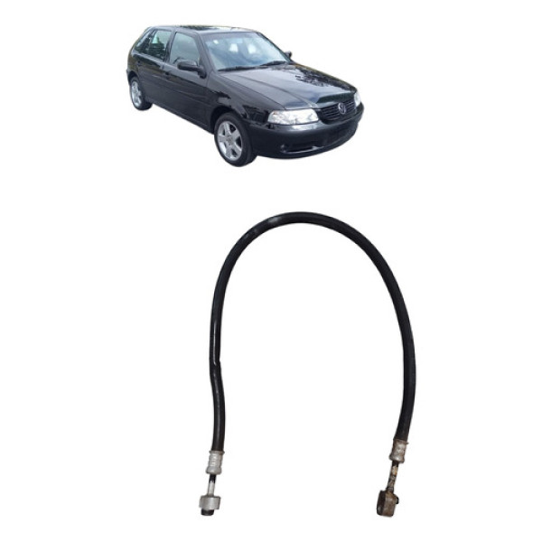 Mangueira Ar Condicionado G3 1999 2004