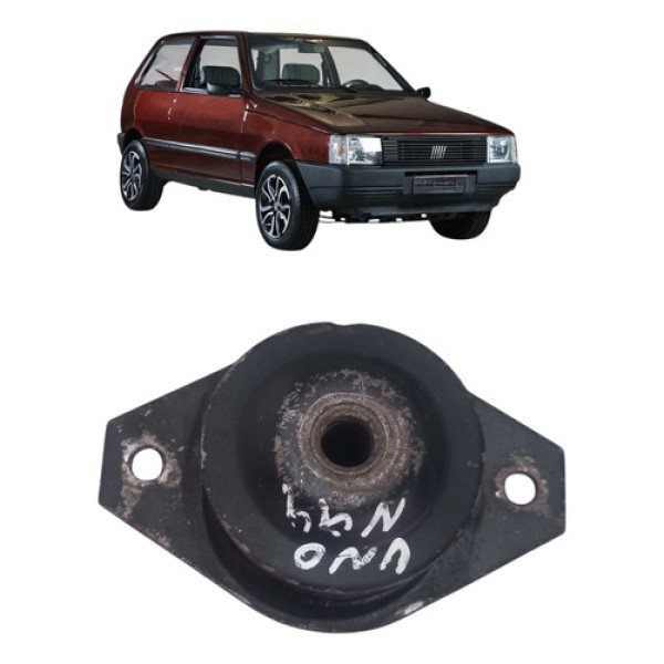 Coxim Motor Fiat Uno Fiasa 1.0 1.3 1992 2002
