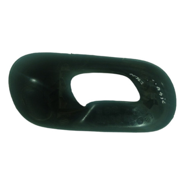 Moldura Gatilho Traseira Esquerda Corsa Classic 94 A 99