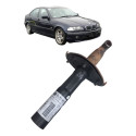 Absorvedor Impacto Traseiro Esquerdo  Bmw 320i 2000 A 2006