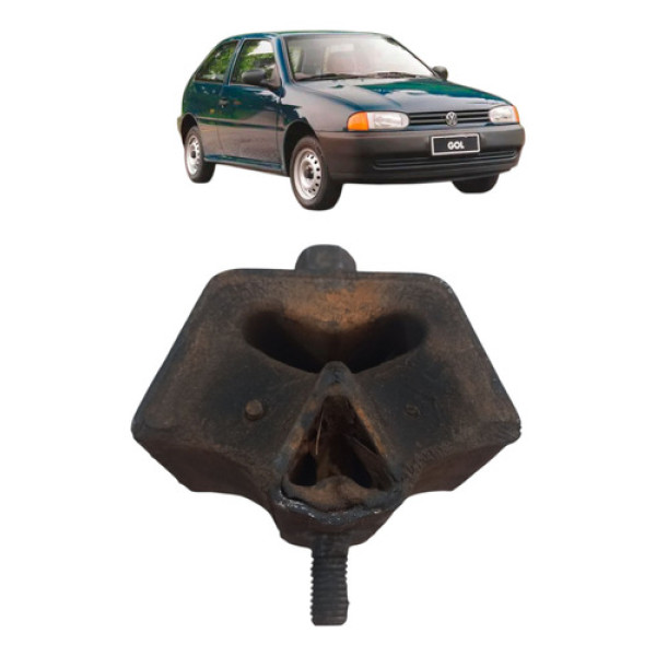 Coxim Motor Gol G2 G3 Ap 1996 2005
