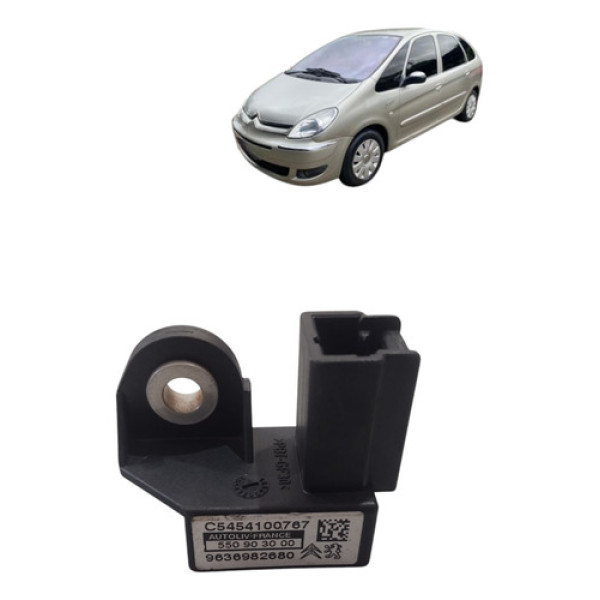 Sensor Detonacao Xsara Picasso 2006 2013