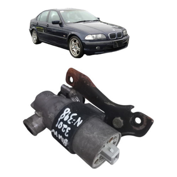 Atuador Marcha Lenta Bmw 320i 2000 2005