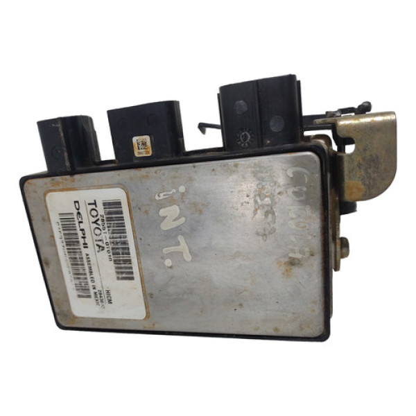 Módulo Bico Injetor Toyota Corolla 1.8 Flex 2012 A 2016