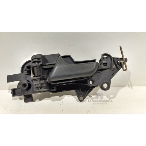 Maçaneta Interna Porta Traseira Esquerda Citroen Xanta 95 ..