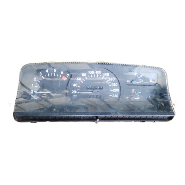 Painel Instrumento Chevrolet Omega 1992 A 1998