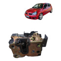 Fechadura Porta Traseira Renaut Clio 05 A 12 Lado Direito 
