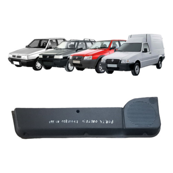 Porta Objeto Porta Dianteira Esquerda Uno Mille Elba Prêmio