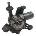 Motor Limpador Vidro Traseiro Gm Agile 2010 A 2014