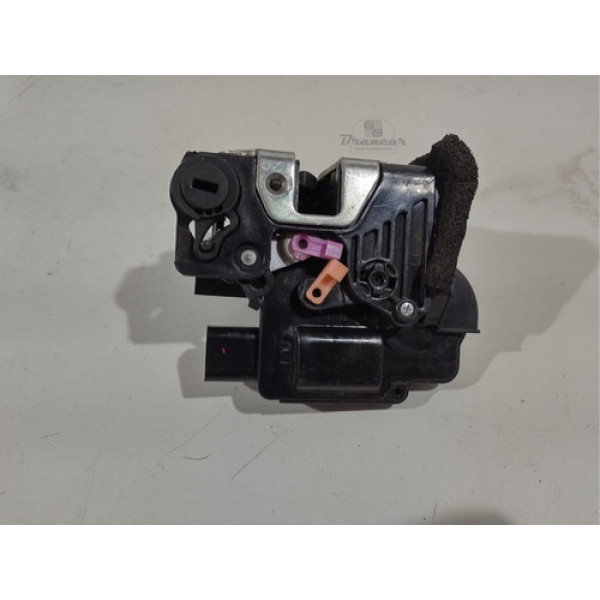 Fechadura Eletrica Traseira Direita Hyundai Hb20 2012 A 2019