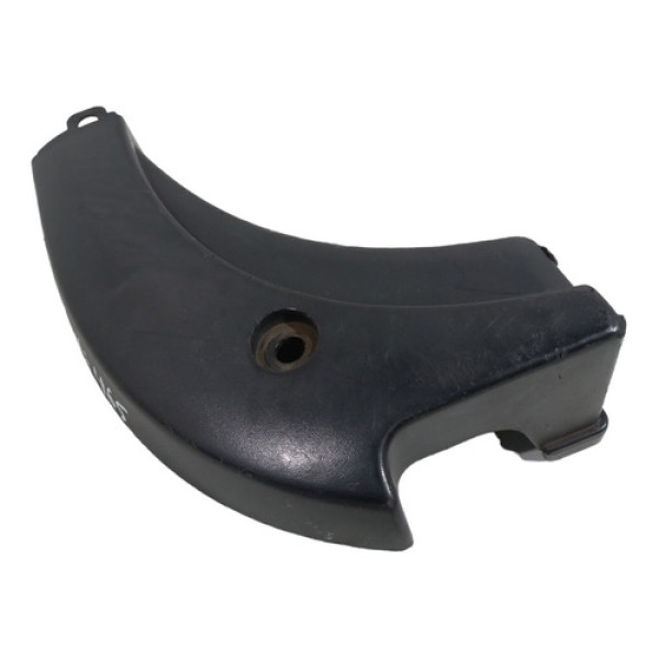 Acabamento Moldura Canto Esquerdo Caçamba Strada 2014 2017