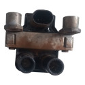 Bobina Ignição Fiat Strada Fiasa 1.5 2001 2005
