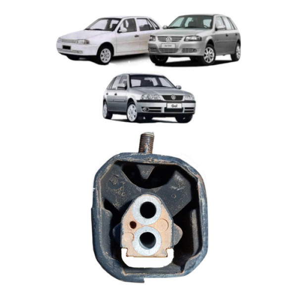 Coxim Motor Gol G2 G3 G4 1996 2014