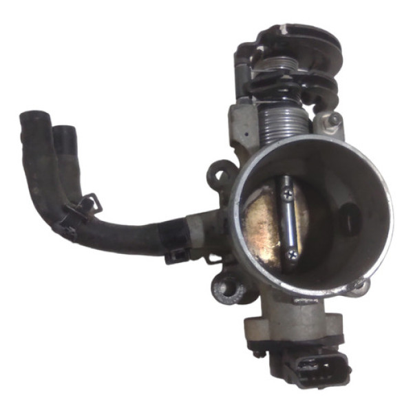 Corpo De Borboleta Tbi Hyundai I30 2008 A 2012