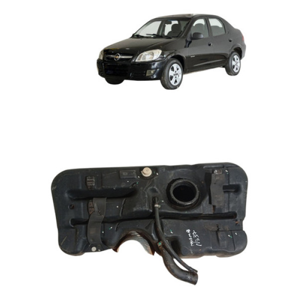 Tanque Combustivel Prisma 2006 2012