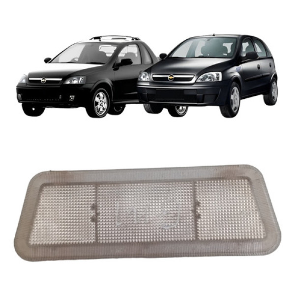 Lente  Luz Teto Corsa Montana 1996 2012