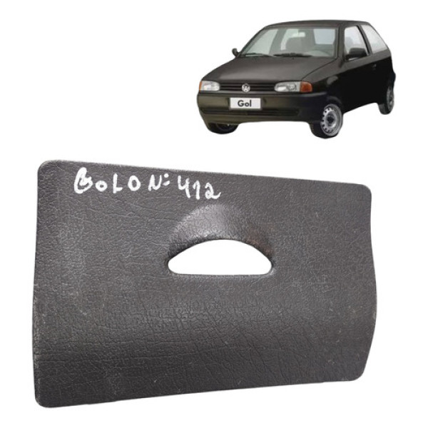 Tampa Caixa Fusível Gol Original G2 1996 2000