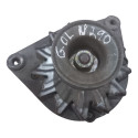 Alternador Gol Quadrado Santana 1980 1996